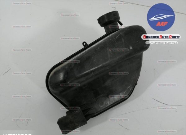 Vas expansiune original Porsche  911 GT3  991 [2013 - 2017] - imagine 3