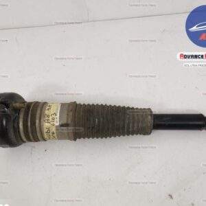 Perna aer amortizor dreapta spate - original Audi  A8  D4/4H [2010 - 2014]