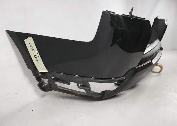 Bara Spate originala cu senzori Land Rover  Range Rover Sport  2 [2013 - 2020] - imagine 2