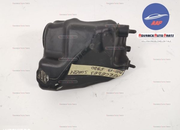 Vas stropitor original Mercedes-Benz  S-Class  W221 [facelift] [2009 - 2013] - imagine 4