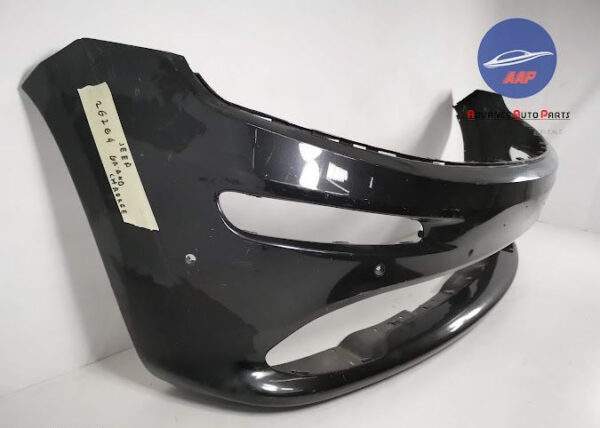 Bara Fata originala cu senzori 6 pachet SRT8 Jeep  Cherokee  KL [2013 - 2017] - imagine 2