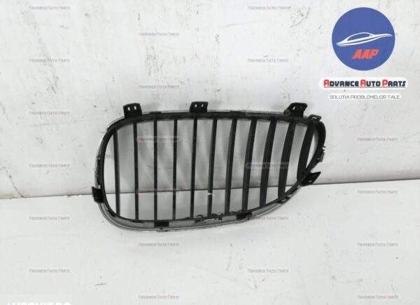 Grila dreapta originala BMW  Seria 5  E60/E61 [2003 - 2007]