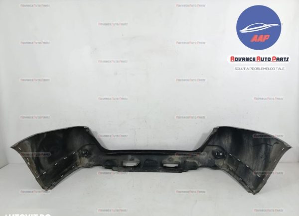 Bara spate originala Nissan X-Trail T31 [2007 - 2011] Nissan  X-Trail T31 [2007 - 2011] - imagine 7