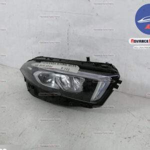 Far Dreapta full led ,in stare buna Mercedes-Benz  A-Class  W177/V177 [2018 - 2022]
