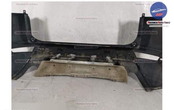 Bara Spate originala Land Rover  Range Rover Evoque  L538 [2011 - 2015] - imagine 7