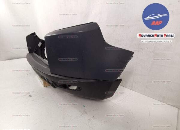 Bara spate originala in stare buna Land Rover  Range Rover Evoque  L538 [2011 - 2015] - imagine 2