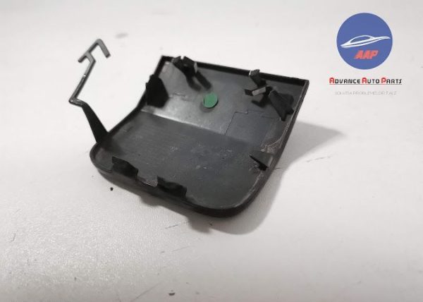 capac Carlig Remorcare Bara Fata Stanga original DESIGN SPORT Porsche  Cayenne  3 [2017 - 2022] - imagine 6