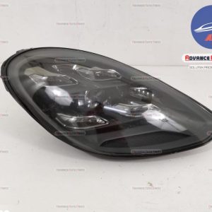 Far dreapta original Porsche  Panamera  971 [2016 - 2020]
