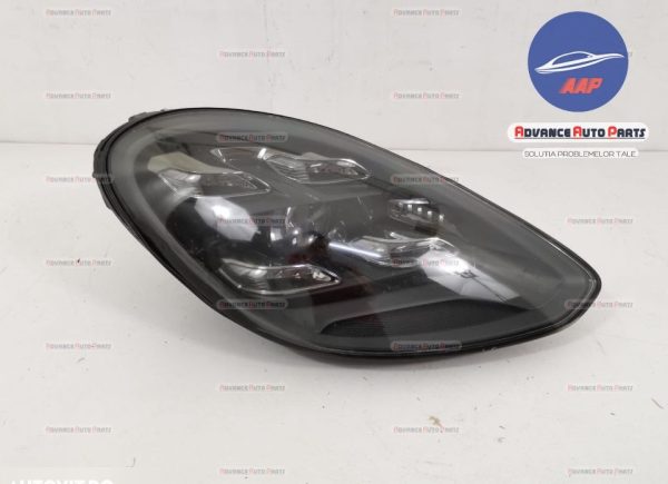 Far dreapta original Porsche  Panamera  971 [2016 - 2020]