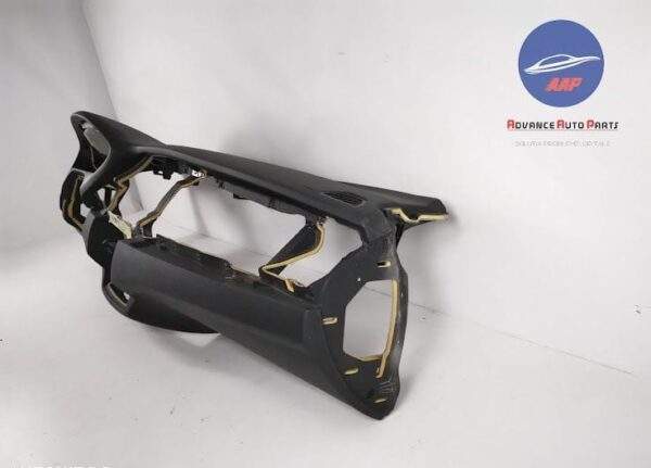 Plansa Bord originala HEADUP DISPLAY BMW  X5  E70 [2006 - 2010] - imagine 3