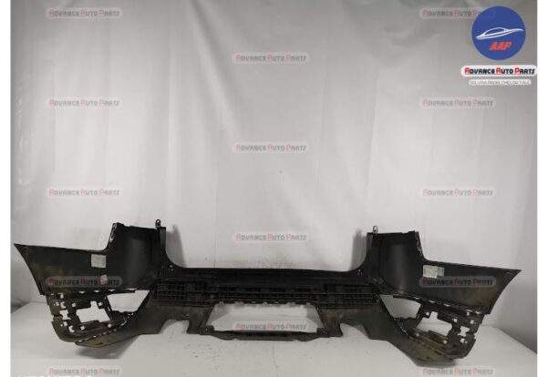 Bara Spate originala cu senzori si fusta Land Rover  Range Rover Sport  2 [2013 - 2020] - imagine 3