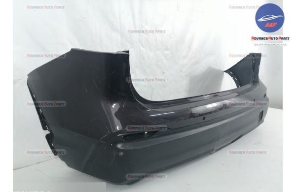 Bara Spate originala Nissan  Qashqai  2 J11 [facelift] [2017 - 2020] - imagine 2