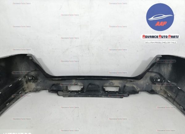 Bara spate originala Nissan X-Trail T31 [2007 - 2011] Nissan  X-Trail T31 [2007 - 2011] - imagine 6