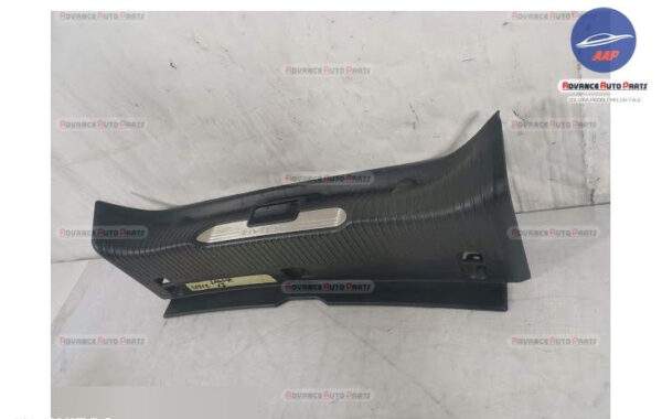 Ornament Interior Portbagaj Centru original Jaguar  XJ  X351 [2009 - 2015] - imagine 2