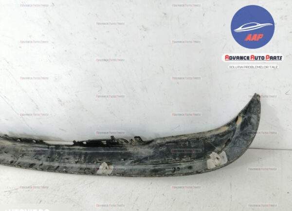 Difuzor fusta bara spate  cod A2058851138 - originala Mercedes-Benz  C-Class  W205/S205/C205 [2014 - 2018] - imagine 3