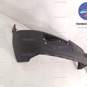 Fusta spate cu senzori originala in stare buna Volvo XC90 2 [facelift] [2019 - 2020] Volvo  XC90 2 [facelift] [2019 - 2020]