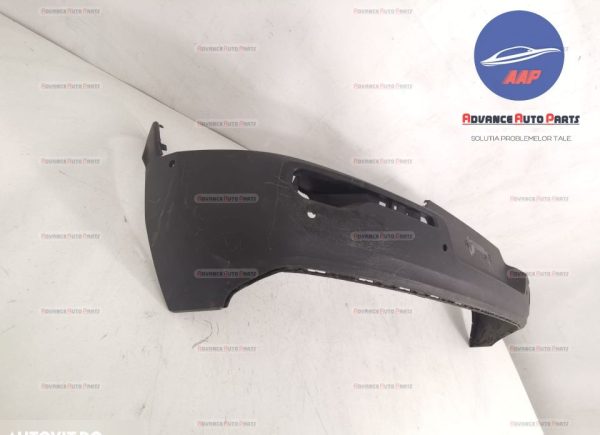 Fusta spate cu senzori originala in stare buna Volvo XC90 2 [facelift] [2019 - 2020] Volvo  XC90 2 [facelift] [2019 - 2020]