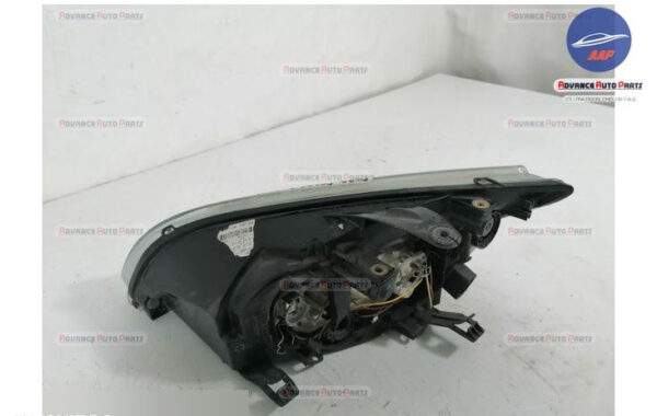 Far Dreapta original cu halogen Ford  Focus  2 [2004 - 2008] - imagine 5