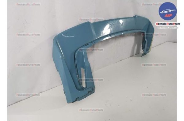 Ornament Spoiler Fusta Bara Spate original Porsche  Taycan  1 [2019 - 2019] - imagine 2