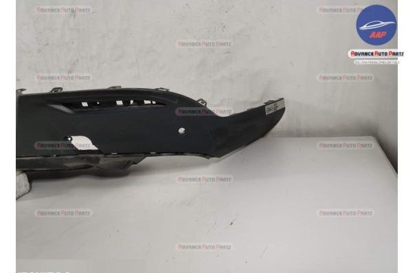Spoiler Fusta Bara Spate original cu senzori Mercedes-Benz  GLE Coupe AMG  C292 [2015 - 2019] - imagine 2