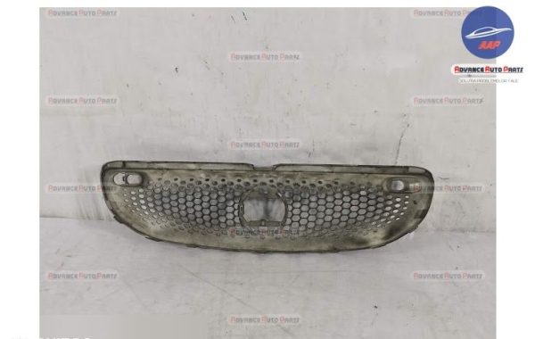Grila Centrala Radiator originala Smart  Fortwo  3 [2014 - 2020] - imagine 4