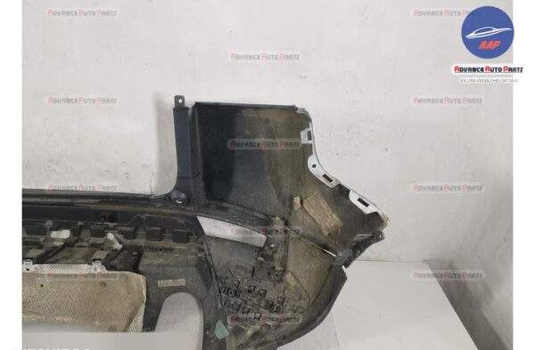Bara Spate originala cu senzori Land Rover  Range Rover Evoque  L538 [2011 - 2015] - imagine 5