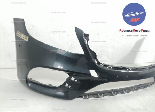 Bara fata cu senzori cod A2228856100 originala in stare buna. Mercedes-Benz S-klasse AMG W222 [facelift] [2017 - 2019] Mercedes-Benz  S-klasse AMG W222 [facelift] [2017 - 2019]