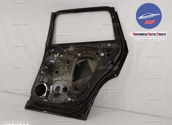 Usa Dreapta Spate originala Skoda  Kodiaq  1 [2017 - 2020] - imagine 4