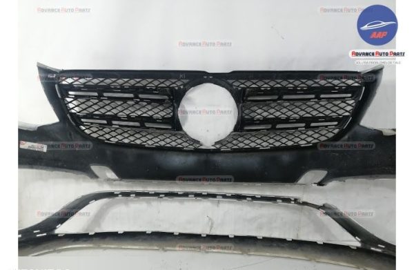 Bara Fata originala Mercedes-Benz  GLS-klasse AMG  X166 [2015] - imagine 5