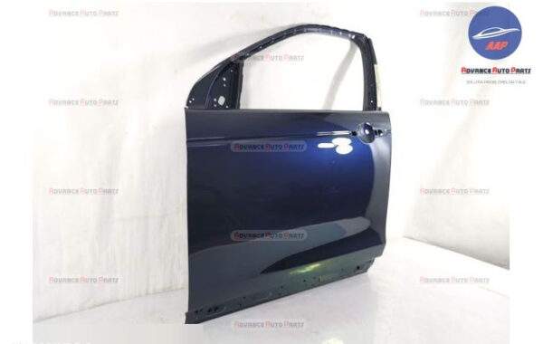 Usa Stanga Fata originala Land Rover  Discovery Sport  1 [2014 - 2020] - imagine 2