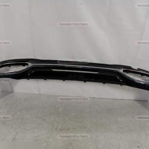 Spoiler Fusta Bara Spate originala Mercedes-Benz  S-klasse AMG  W222 [facelift] [2017 - 2019]