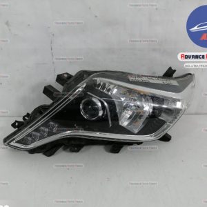 Far Stanga cu led original Toyota  Land Cruiser  J200 [2th facelift] [2015 - 2020]