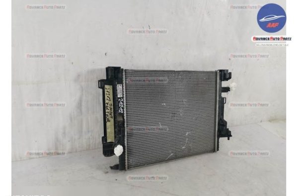 Radiator Apa original Smart  Forfour  2 [2015 - 2020] - imagine 3