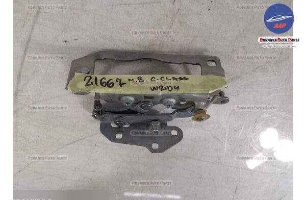 Capota Balama Dreapta originala Mercedes-Benz  C-Class  W204/S204 [2007 - 2012] - imagine 4
