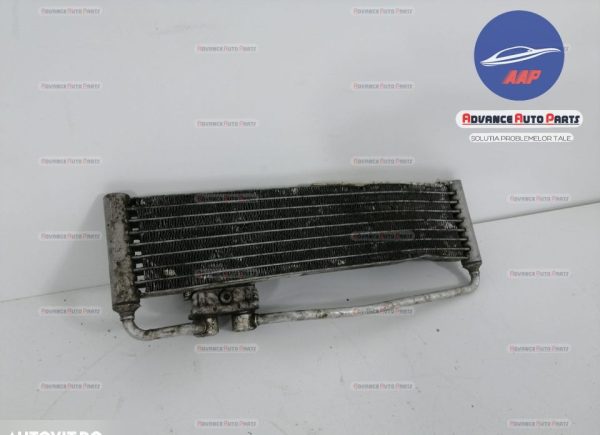 Radiator Racire Ulei cutie viteza original 3.0 S350 Bluetec 24V Mercedes-Benz  S-Class  W221 [facelift] [2009 - 2013] - imagine 2