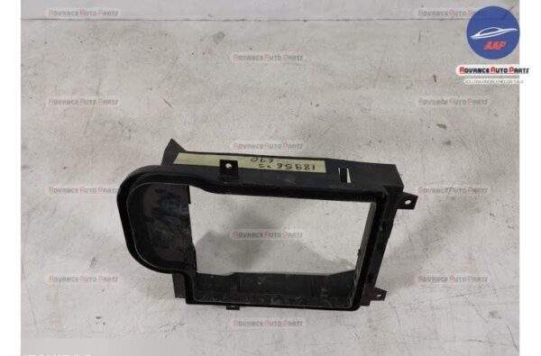 Suport Radiator Racire Ulei original BMW  X5  E70 [2006 - 2010] - imagine 4
