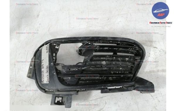 Grila Proiector Dreapta originala Peugeot  308 T9 [facelift] [2017 - 2020] - imagine 2