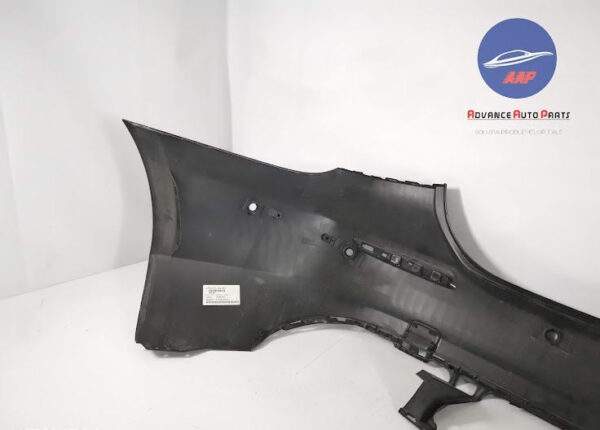Bara Spate originala cu senzori parktronic Mercedes-Benz  A-Class  W177/V177 [2018 - 2022] - imagine 9