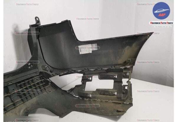 Bara Spate originala cu senzori si fusta Land Rover  Range Rover Sport  2 [2013 - 2020] - imagine 5