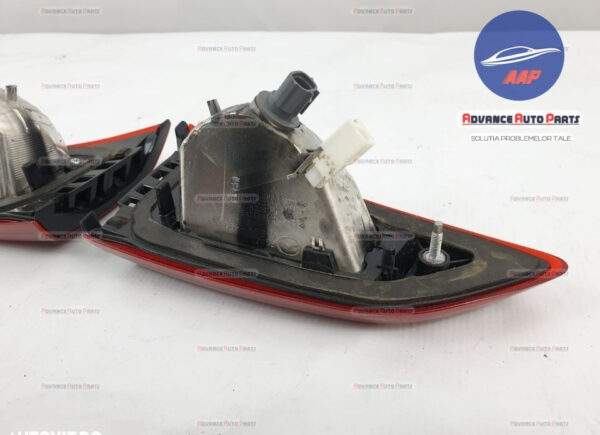 Stop stanga dreapta HALOGEN original in stare foarte buna Mazda  CX-3  1 [2015 - 2018] - imagine 6