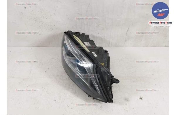 Far Dreapta Hybrid original FULL LED Nightvision Mercedes-Benz S-Class W222 [2013] Mercedes-Benz  S-Class W222 [2013] - imagine 4