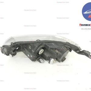 Far dreapta  full led cu lupa rosie - original Suzuki  Vitara  2 [2014 - 2018]
