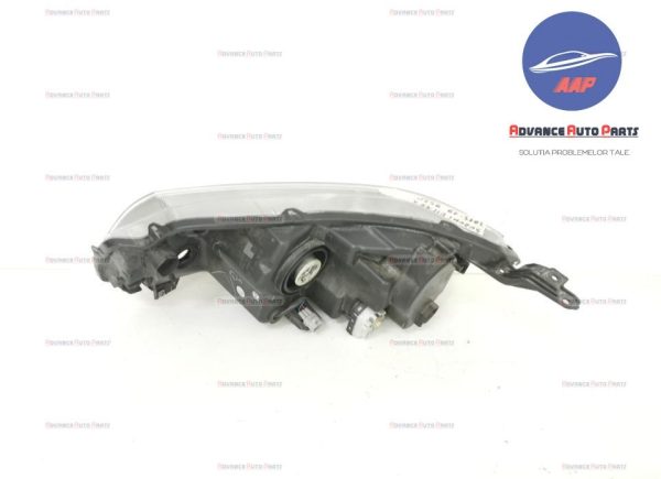 Far dreapta  full led cu lupa rosie - original Suzuki  Vitara  2 [2014 - 2018]