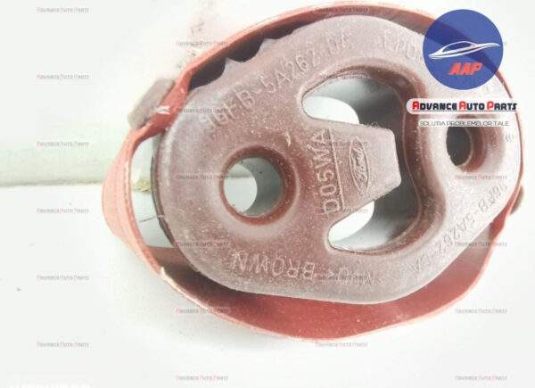 Suport Evacuare originala in stare buna Ford  Focus  2 [2004 - 2008] - imagine 3