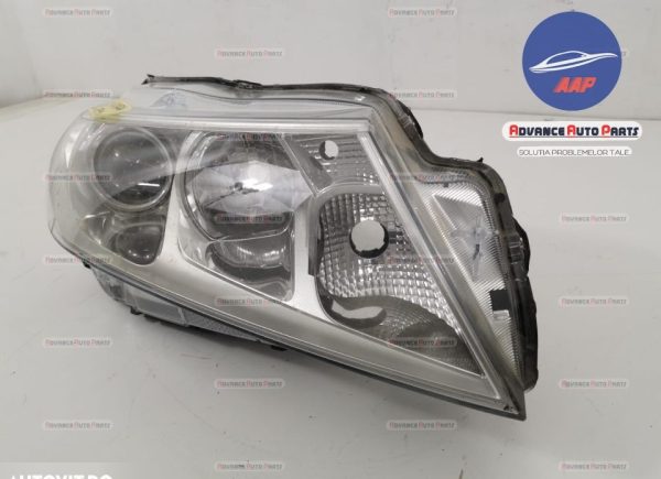 Far dreapta  2012-2015 cu halogen, original Suzuki  Vitara - imagine 3