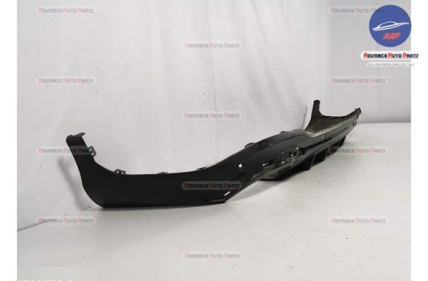 Spoiler Fusta Bara Spate original cu senzori Mercedes-Benz  GLC AMG  1  [2016 - 2019] - imagine 2