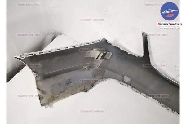 Bara Spate originala cu senzori Mercedes-Benz  C-Class  W205/S205/C205 [2014 - 2018] - imagine 8