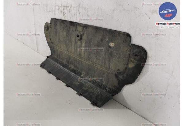 Capac Spoiler Bara Spate original Vogue Land Rover  Range Rover  4 [2012 - 2017] - imagine 6