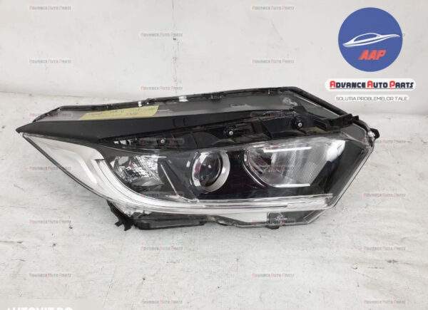 Far stanga cu halogen si led original Honda  HR-V  2 [facelift] [2018 - 2020] - imagine 2