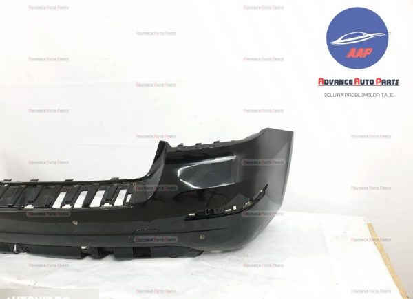 Bara spate originala in stare buna Mercedes-Benz  GLK-Class  X204 [facelift] [2012 - 2015] - imagine 2